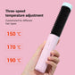 Frizz Wand
