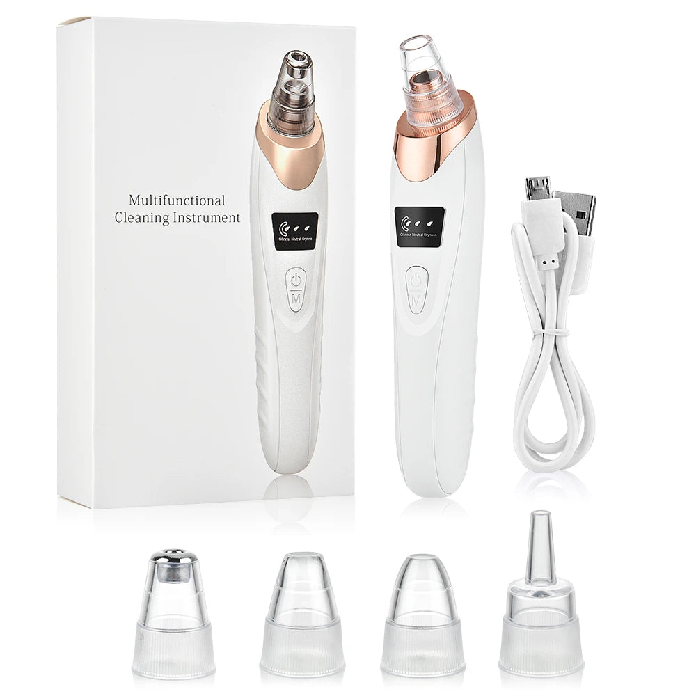 Electric Blackhead Remover