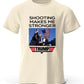 TRUMP shooting makes me stronger shirt