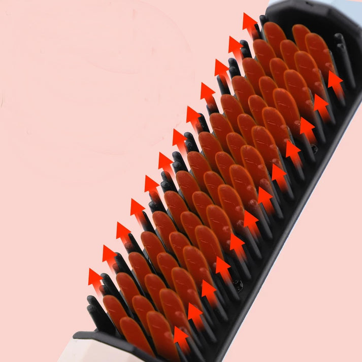 Frizz Wand
