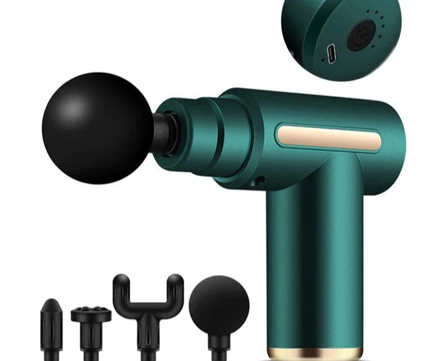 Arg massage 2025 gun reviews